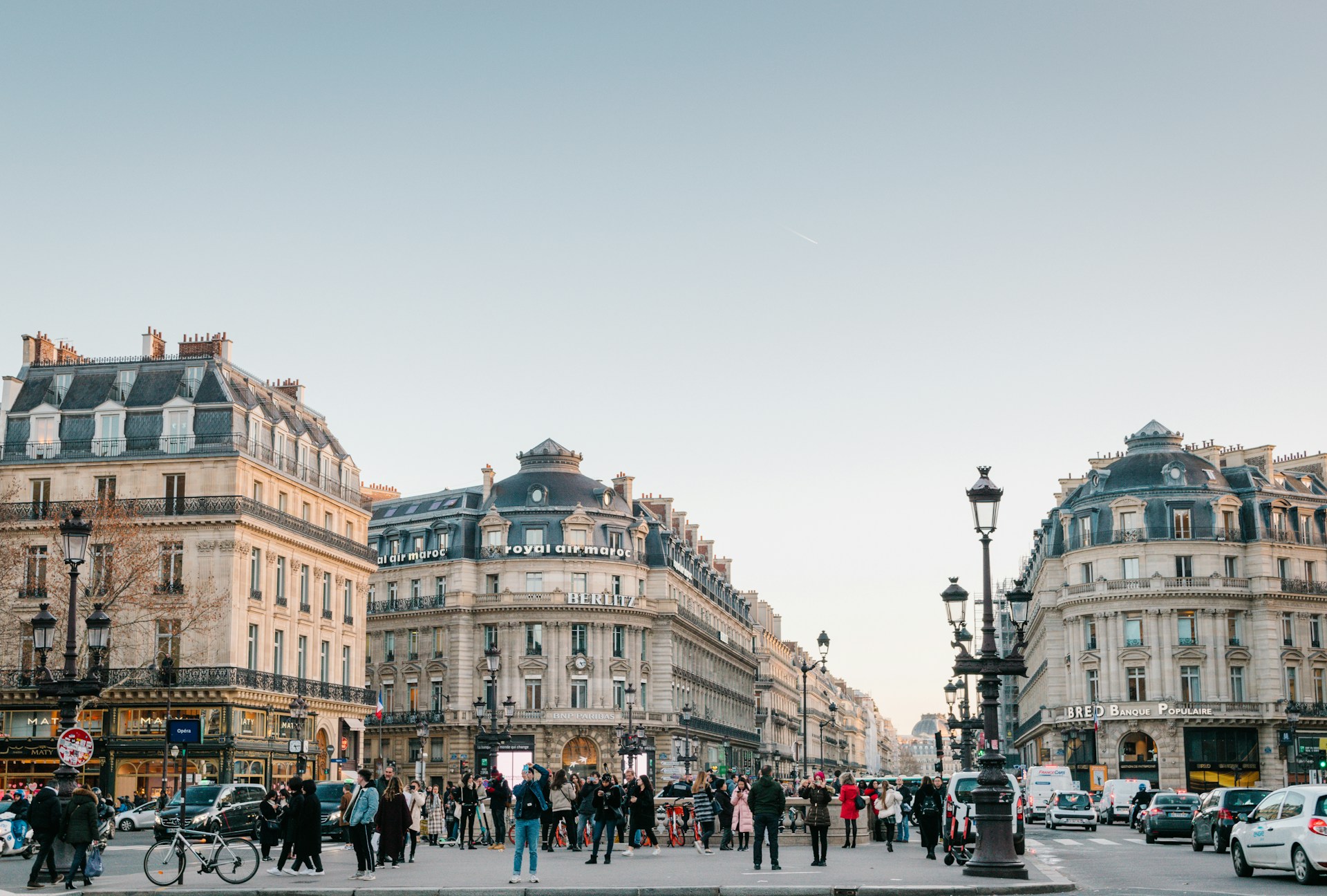 How to Explore Paris Like a Local on Your First Visit